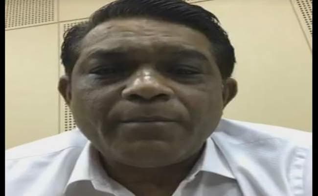 पूर्व पाकिस्तानी क्रिकेटर राशिद लतीफ ने वीरेंद्र सहवाग को दी गाली, भारत को ललकारा, देखें VIDEO