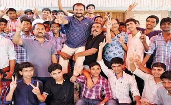 IIT JEE Advanced 2017 Result : पढ़ें… सुपर-30 के आनंद ने IIT को लेकर FB पर किया ये भावुक पोस्ट