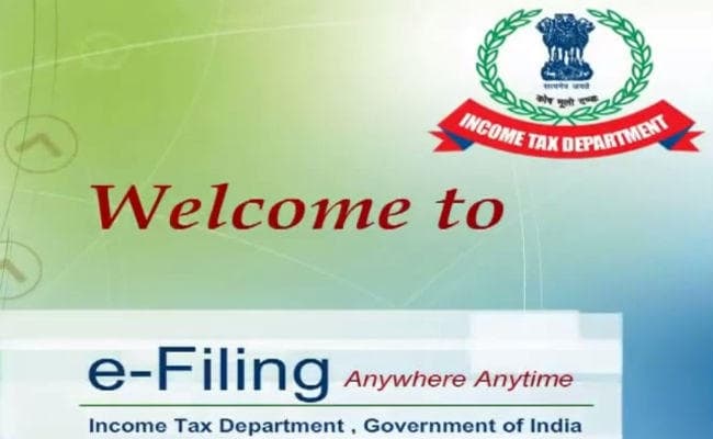 घर बैठे दे सकेंगे आयकर नोटिस का जवाब, दस्तावेजों को अपलोड करने की सुविधा शुरू करेगा विभाग