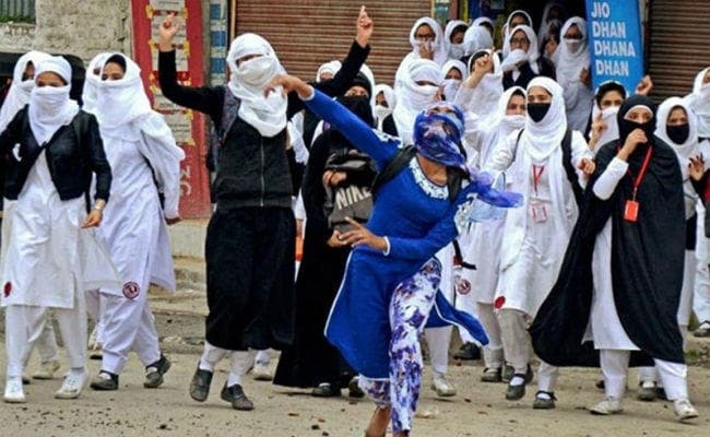 कश्‍मीर के पत्थबाजों से अब ऐसे निपटेगी इंडियन आर्मी, जानकर चौंक जायेंगे आप