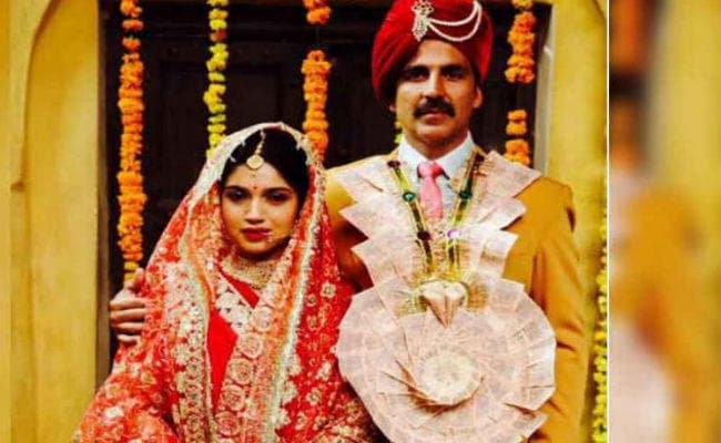 VIDEO : Toilet Ek Prem Katha का ट्रेलर रिलीज, टॉयलेट के लिए रूठी भूमि को मनाने में जुटे अक्षय