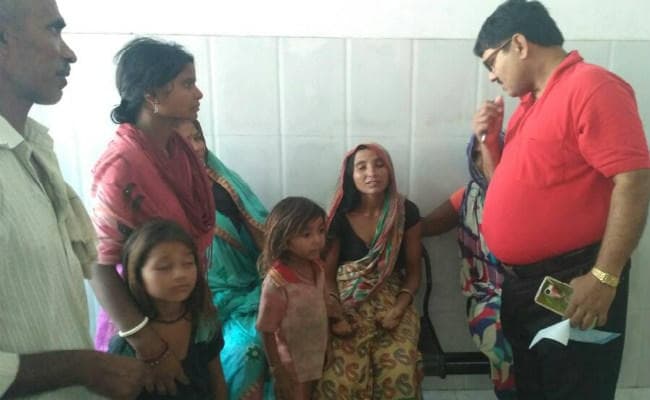 समस्‍तीपुर : पति को सांप ने डसा तो उसने अपनी पत्‍नी को भी साथ मरने के लिए काटा दांत