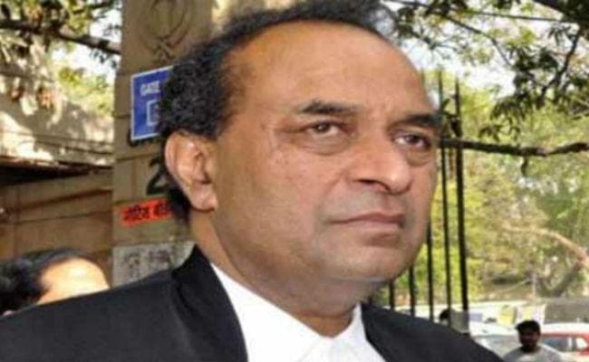 ... तो क्‍या अब मुकुल रोहतगी नहीं होंगे अटॉर्नी जनरल, सरकार से पदमुक्त करने का किया अनुरोध