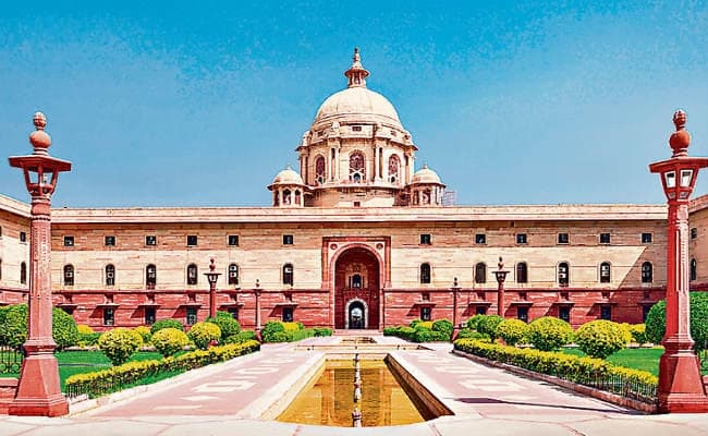 कौन बनेगा राष्ट्रपति
