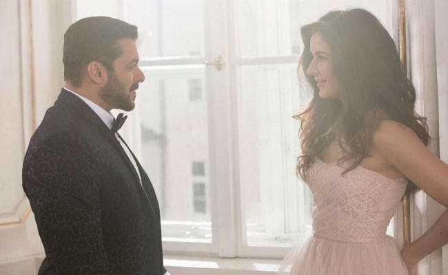 सलमान की फिल्‍म ‘टाइगर जिंदा है'' को लेकर निर्देशक ने किया दिलचस्‍प खुलासा