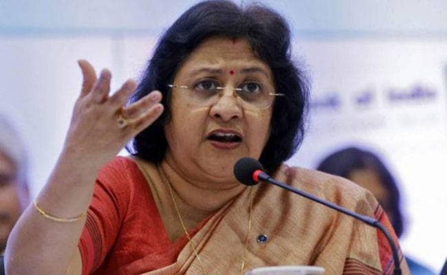 नोटबंदी पर एसबीआर्इ ने दिया बड़ा बयान, कहा-विमुद्रीकरण से अर्थव्यवस्था की गति हो सकती है धीमी