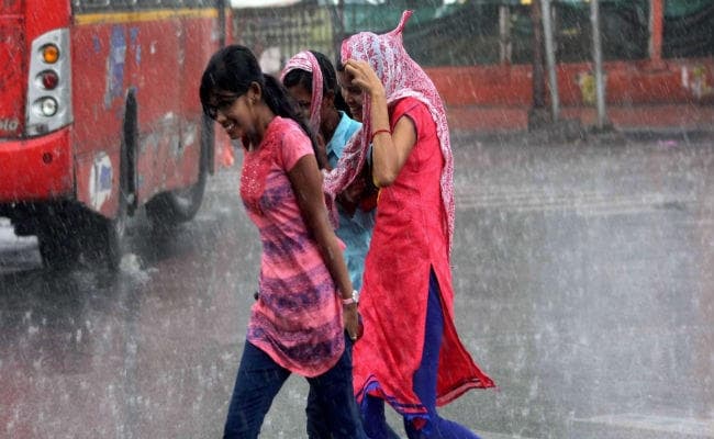 Weather Alert : आज पूरे बिहार में छा जायेगा मानसून, होगी झमाझम बारिश