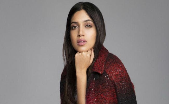 जानिए किस फिल्म में भूमि पेडनेकर का दिखेगा बोल्ड अवतार