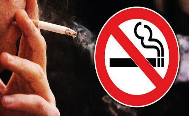 स्मोकिंग दे सकता लंग्स का कैंसर