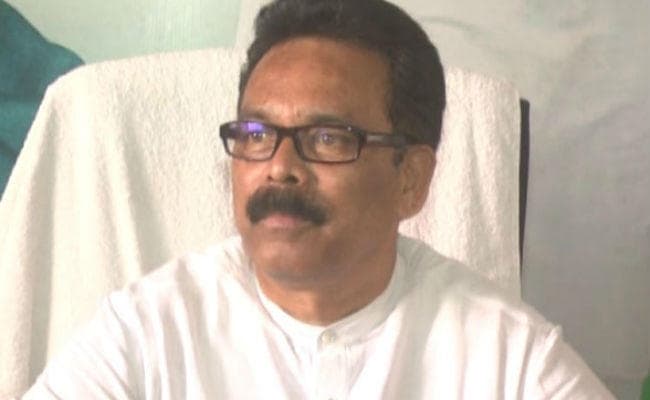 किसानों की आत्महत्या खोल रही भाजपा सरकार के विकास की पोल : सुखदेव भगत