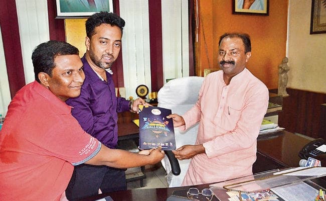 खिलाड़ियों को मिलेगा वैज्ञानिक तरीके से प्रशिक्षण : मंत्री