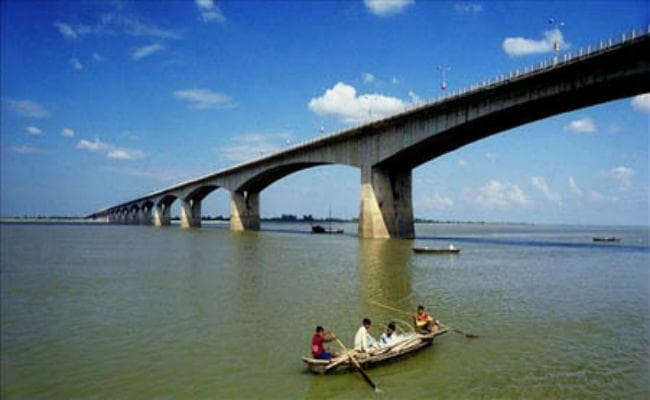 कल से शुरू होगा गांधी सेतु के जीर्णोद्धार का काम