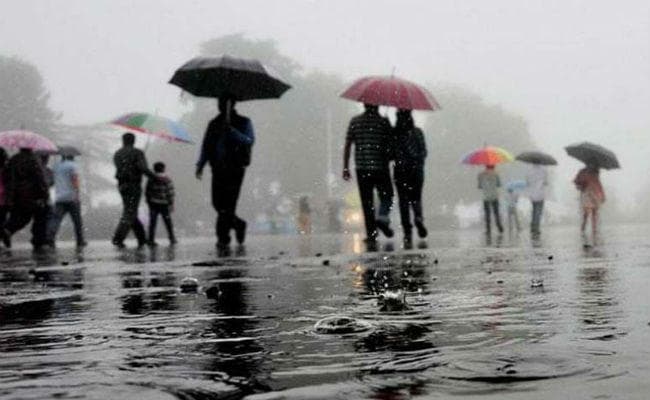 पछुआ से मॉनसून भटका, अब कल पहुंचेगा बिहार