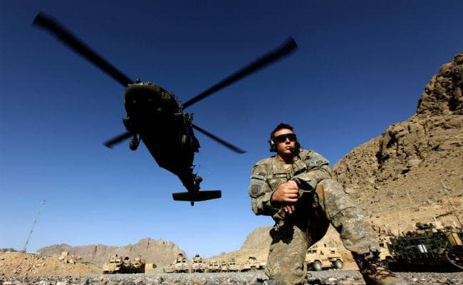 आतंकवाद के खिलाफ युद्ध नहीं जीत पा रहा अमेरिका, जानिये क्यों...?