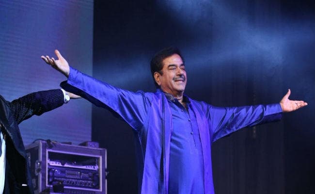 राष्‍ट्रपति चुनाव: अधिसूचना जारी, बोले शत्रुघ्‍न- लालकृष्‍ण आडवाणी सबसे योग्‍य