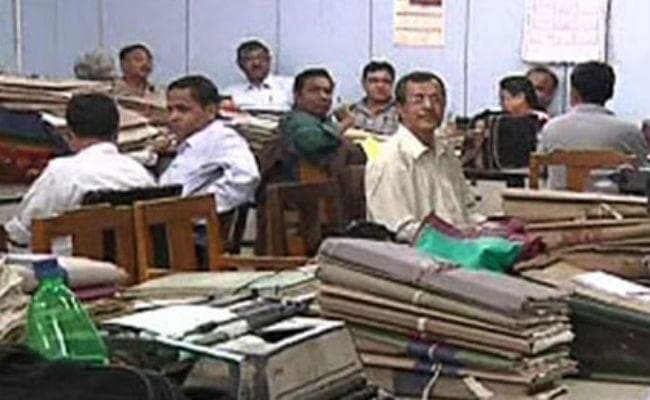 7वां वेतन आयोग: HRA सहित अन्य अलाउंसेस के मुद्दे पर कैबिनेट में नहीं हुई चर्चा