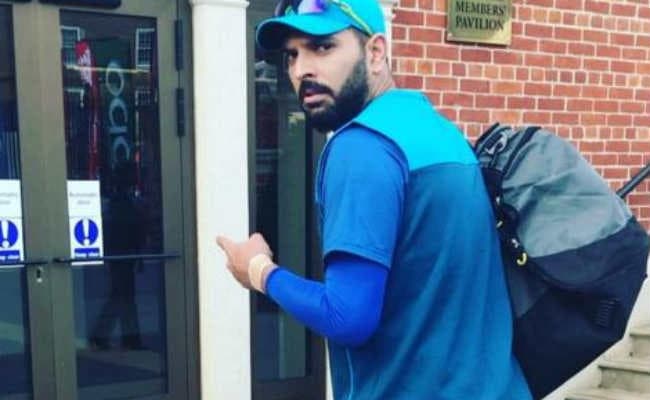 सेमीफाइनल से पहले युवराज सिंह को मिल गया ''सुपर पावर'' ?, देखें VIDEO