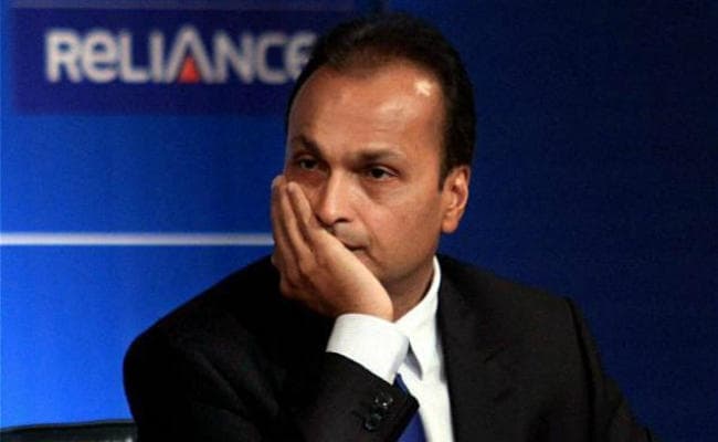 ऑर कॉम को अार्थिक संकट से उबारने अनिल अंबानी नहीं लेंगे वेतन