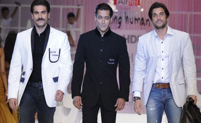 सलमान की ''दबंग 3'' से अरबाज ने किया किनारा! भाई सोहेल हैं वजह...?