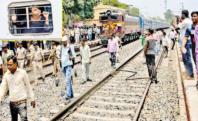 1894 में अस्तित्व में आया धनबाद-चंद्रपुरा रेल मार्ग,  बन गया इतिहास