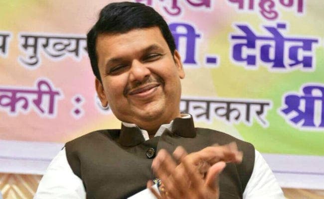 महाराष्‍ट्र में होगा मध्‍यावधि चुनाव ? देवेंद्र फडणवीस ने कहा- हम तैयार ...