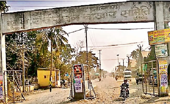 जीएसटी के चलते रुका पांच अरब का सौदा