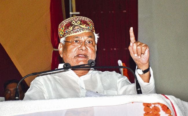 बोले नीतीश कुमार- हम भड़काने पर नहीं, काम करने पर भरोसा करते हैं