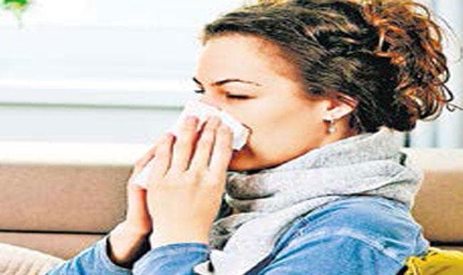 बारिश में रखें ख्याल, बीमारियों से बचें