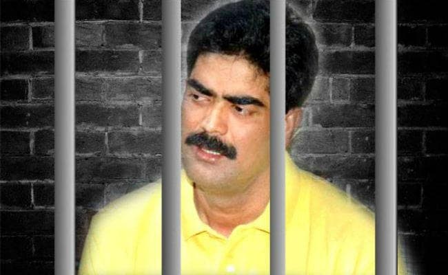 पत्रकार हत्याकांड : वीडियो कांफ्रेंसिंग के जरिये सीबीआई कोर्ट में शहाबुद्दीन की हुई पेशी