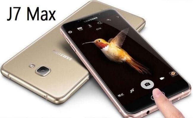 #Samsung ने लांच किये मिड बजट स्मार्टफोन्स #GalaxyJ7Pro और #GalaxyJ7Max, जानें फीचर्स और कीमत