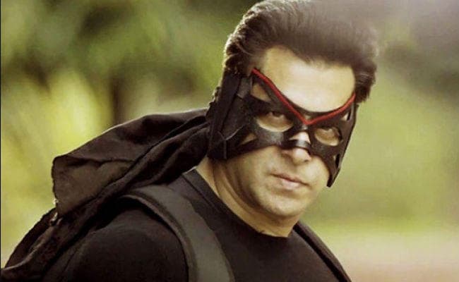 सलमान खान के फैंस के लिए खुशखबरी, साल 2019 में देंगे ''किक 2'' का तोहफा!