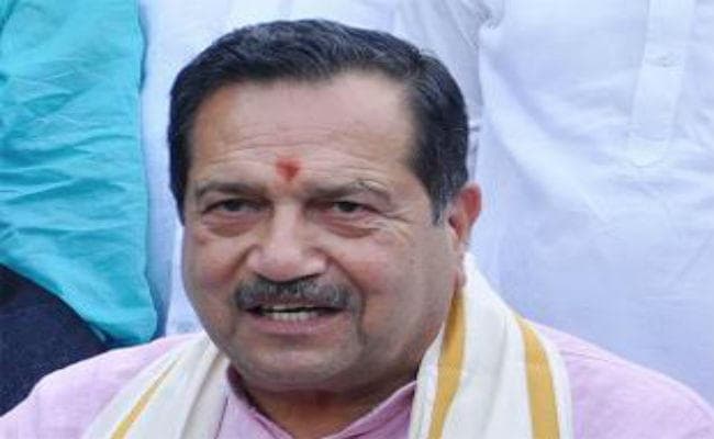 RSS ने अयोध्या में दी इफ्तार पार्टी, गाय के दूध से खोला गया रोजा