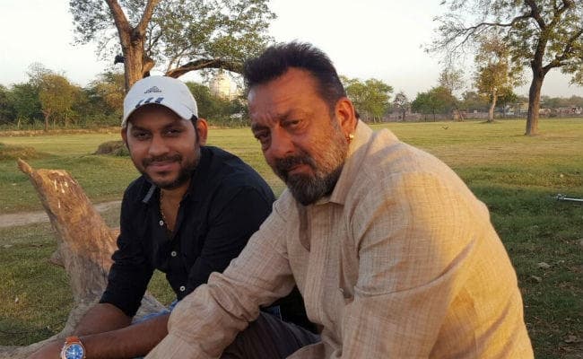 ...और इस फिल्म की कहानी सुनकर रो पड़े संजय दत्त!