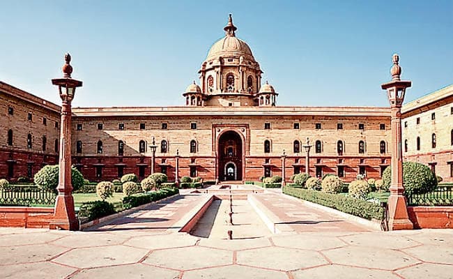 राष्ट्रपति चुनाव की सियासी सरगर्मी