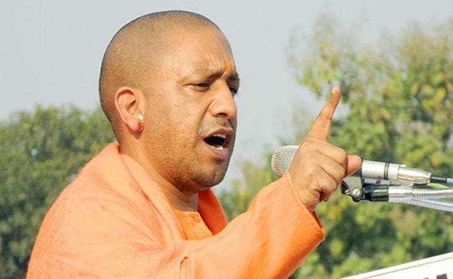 तीन तलाक पर चुप क्यों हैं नीतीश : योगी आदित्यनाथ