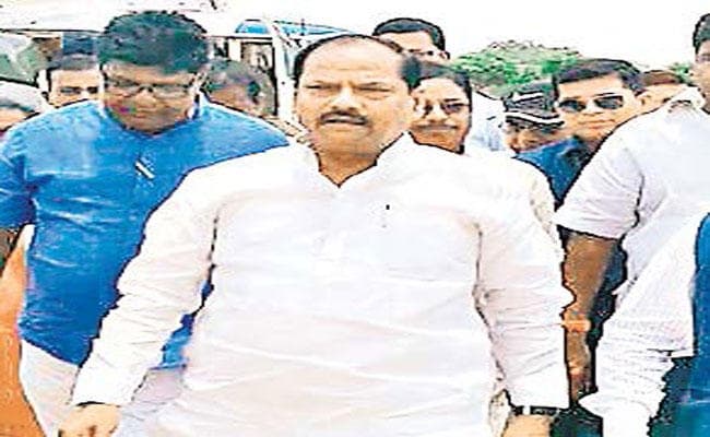 धर्मांतरण पर मुखर हुए मुख्यमंत्री रघुवर दास, बताया गंभीर समस्या, पढें और क्या कहा
