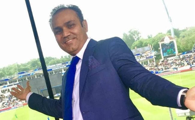 #Champions_Trophy : पढें किसने कहा- फादर्स डे पर बेटे के साथ फाइनल, मजाक को सीरियसली मत लियो