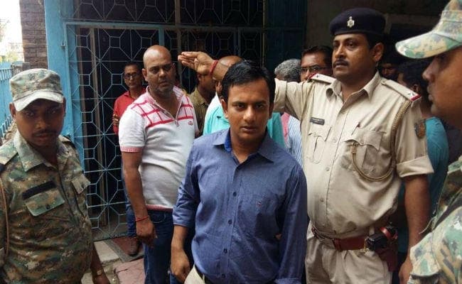 हजारीबाग : ज्योति क्लिनिक में इलाज के दौरान महिला की मौत