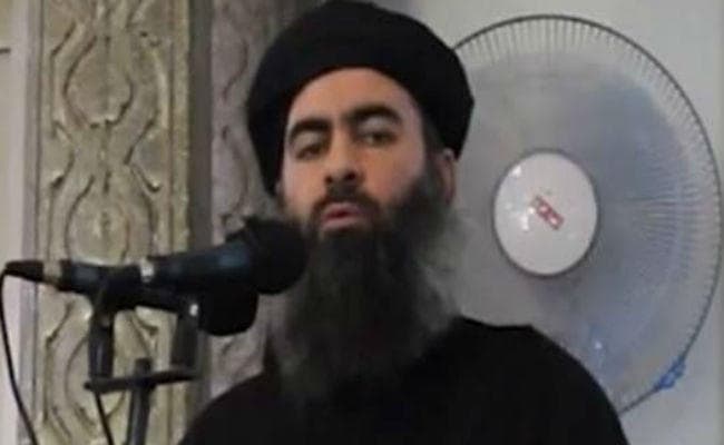 मारा गया आइएस सरगना अबू बकर बगदादी ? पढें रूसी सेना ने क्या कहा