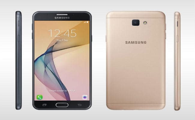 #Samsung #Galaxy J7 Prime हुआ इतना सस्ता, जानें नयी कीमत और फीचर्स