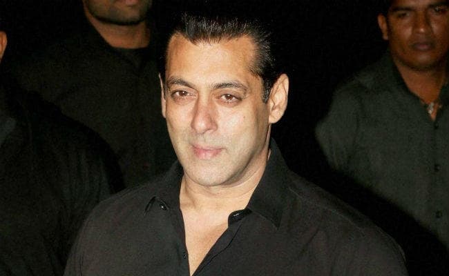 स्वीमिंग की वजह से सलमान खान को मिला था पहला ब्रेक