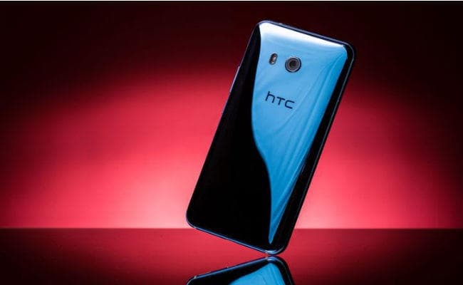 भारत में लांच हुआ #HTCU11 स्मार्टफोन, दमदार फीचर्स से है लैस, जानें इसकी कीमत
