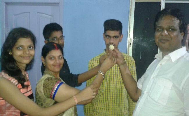 ऋषभ राज ने किया बिहार का नाम रोशन, एम्स की प्रवेश परीक्षा की ऑल इंडिया रैंकिंग में मिला छठा स्थान, बिहार के टॉपर बने