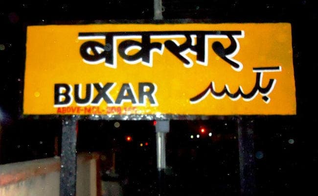 नशाखुरानी गिरोह का शिकार हुआ रोहतास का योगेंद्र, बेहोशी की हालत में बक्सर स्टेशन पर उतारा गया, पटना रेफर