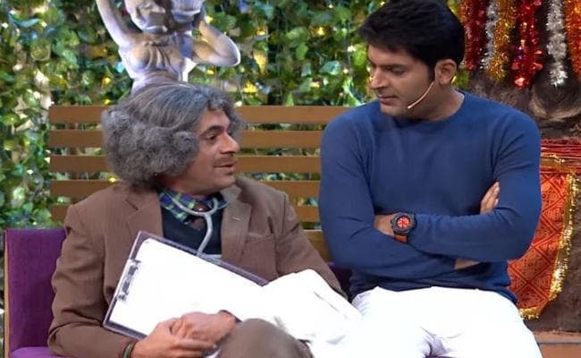 कपिल शर्मा को एक और झटका, रविवार को नहीं दिखेगा उनका शो, दिखेंगे सुनील ग्रोवर!