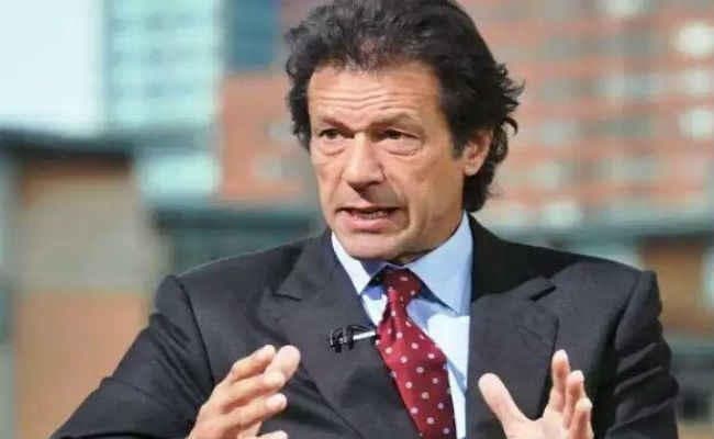 पाकिस्तान के पास हार का बदला चुकता करने का सुनहरा मौका : इमरान