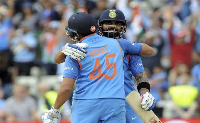 भारत-पाकिस्तान फाइनल मुकाबला कल, जब थम जायेगा वक्त