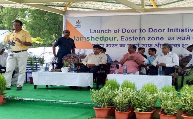 सरकार की सीमा होती है, प्रगति के लिए जनता की भागीदारी जरूरी : रघुवर दास