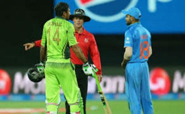 भारत-पाकिस्तान मैच से क्यों गायब हो रही है खेल भावना?