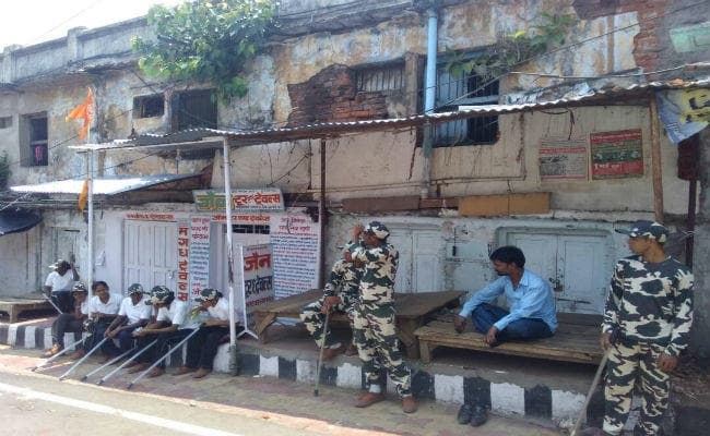 गिरिडीह : पुलिस मुठभेड़ में मोतीलाल बास्के की मौत मामले को लेकर मधुबन बंद, मुआवजा की मांग